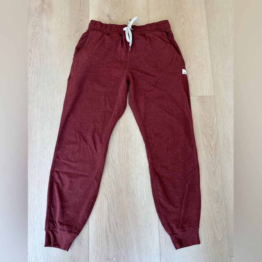 Vuori performance jogger